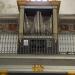 Catteri: l'orgue de Gaspard Domini
