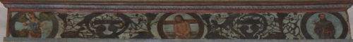 st Michel, Christ, St François.jpg