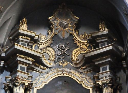 balagne,costa,muro,corbara,découverte du baroque corse,orgues historiques de corse