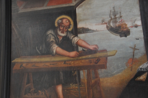 Palasca, Vallica, Olmi Cappella, Pioggiola, Speloncato
