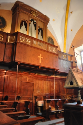 7-  Canari Couvent orgue XVIII° -  Saladini 1861   copy.jpg