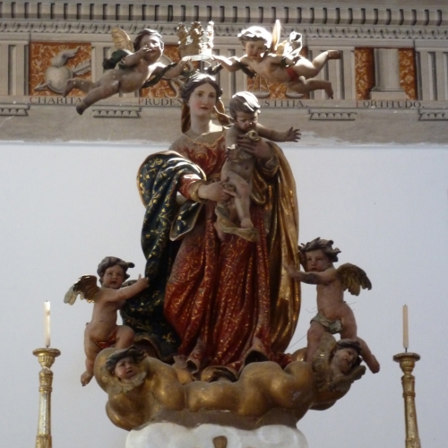 Cateri la Vierge site.jpg