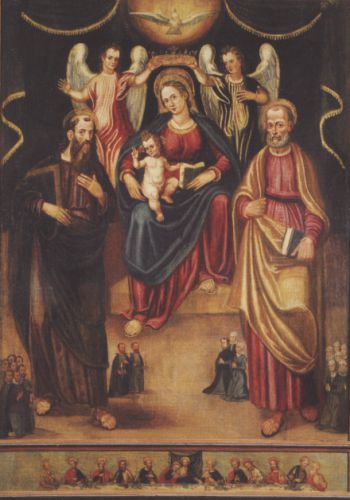 Aicardo et Castellini Vierge à l'Enfant.jpg